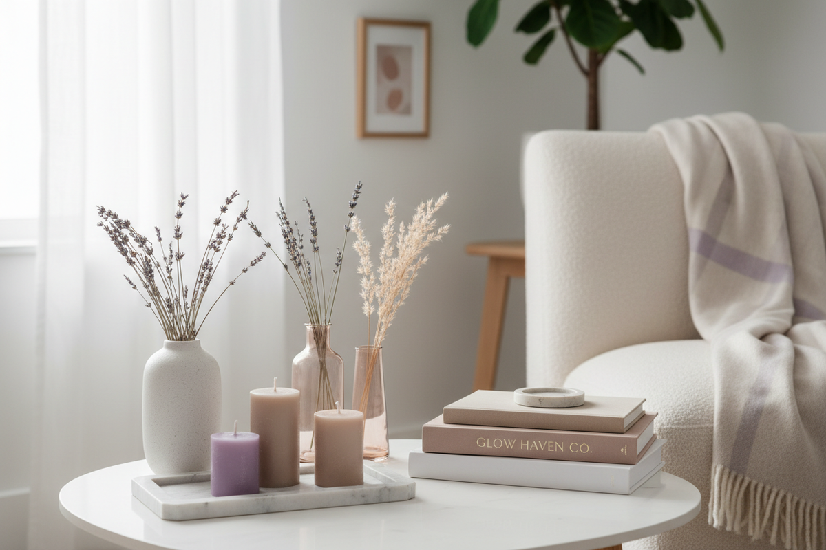 Home Aesthetic Collection