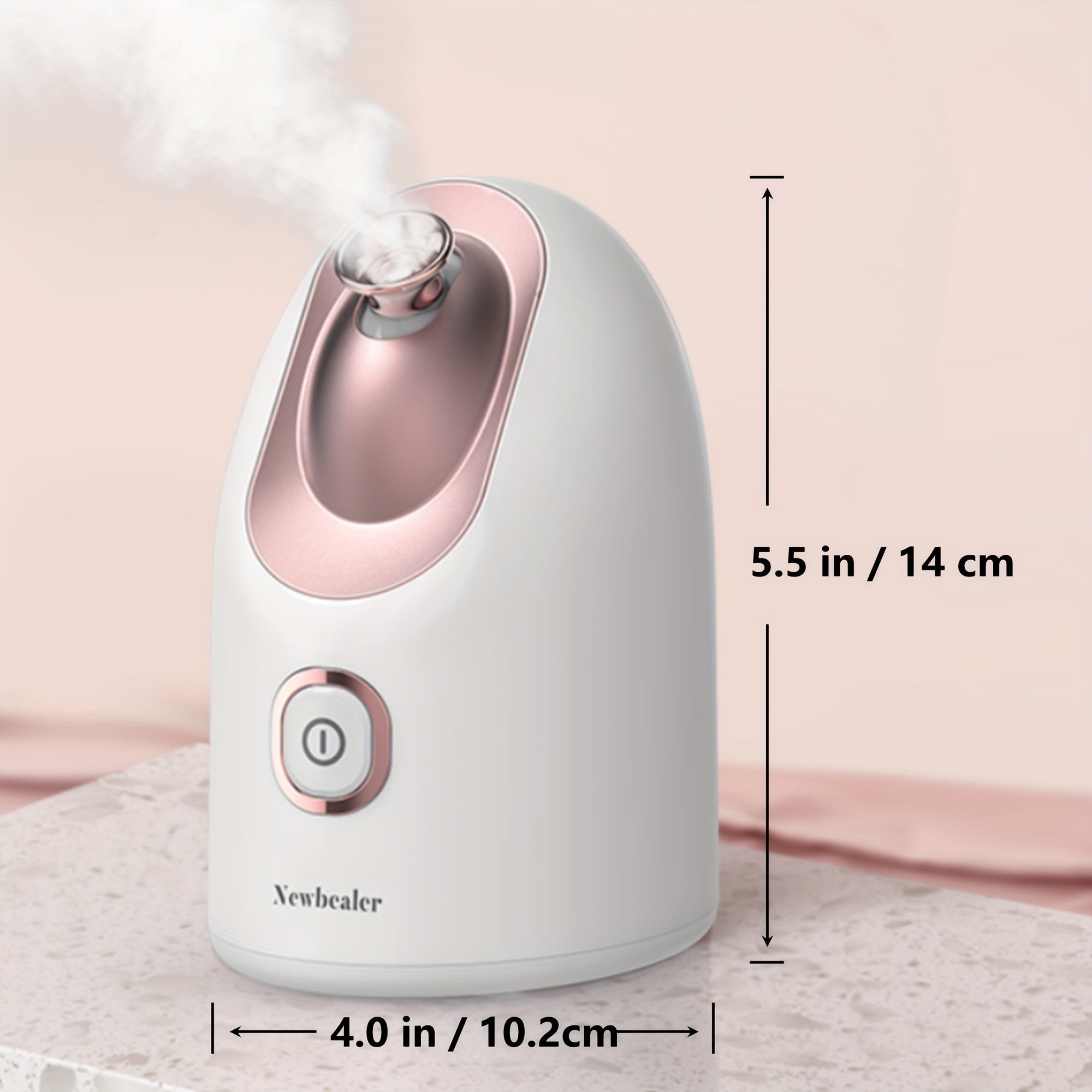 Glow Haven Facial Steamer