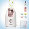 Glow Haven Facial Steamer