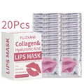 LoVorne Co. Lip Mask (20-Pack)