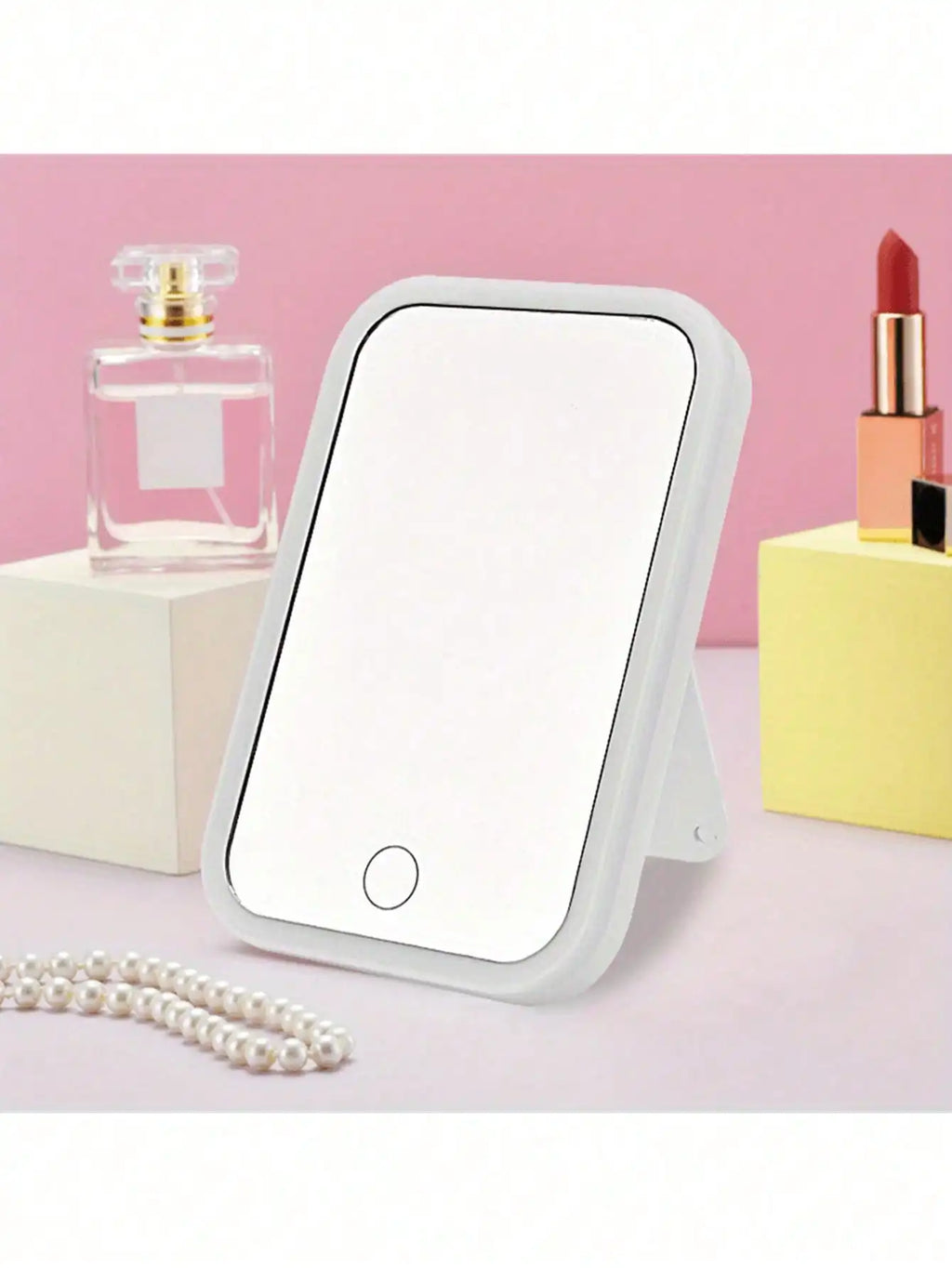 Glow Haven LED Vanity Mirror