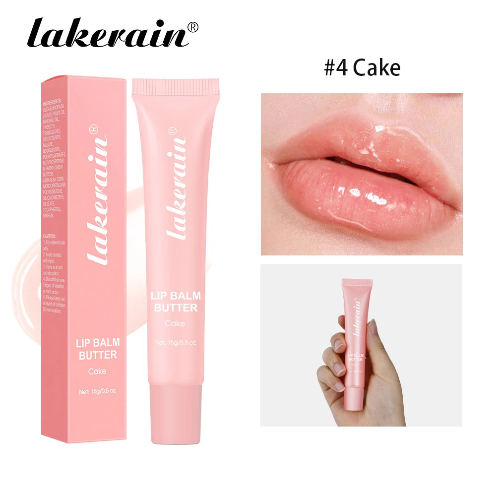 LoVorne Co. Butter Lip Balm