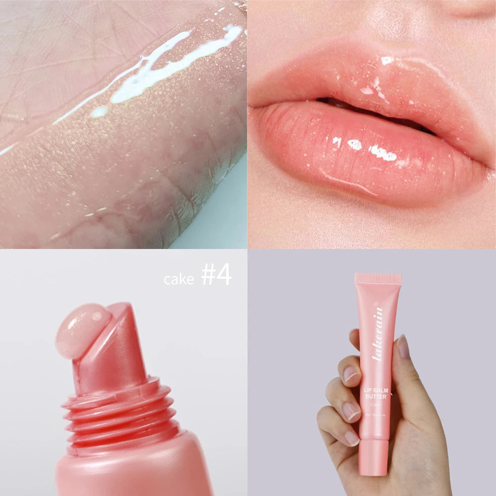 LoVorne Co. Butter Lip Balm