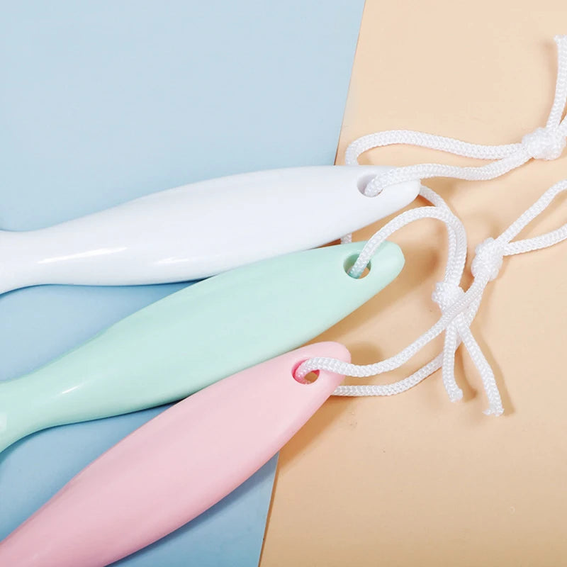 Glow Haven Silicone Face Brush