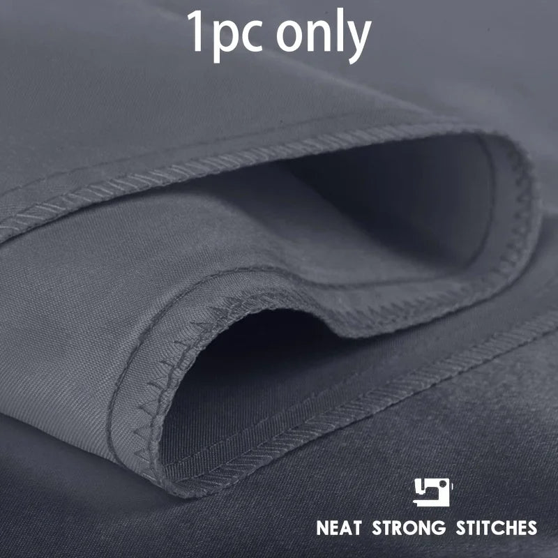 Glow Haven Satin Pillowcase