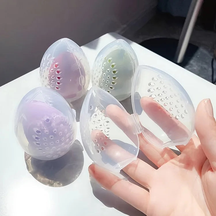 LoVorne Co. Makeup Sponge Holder
