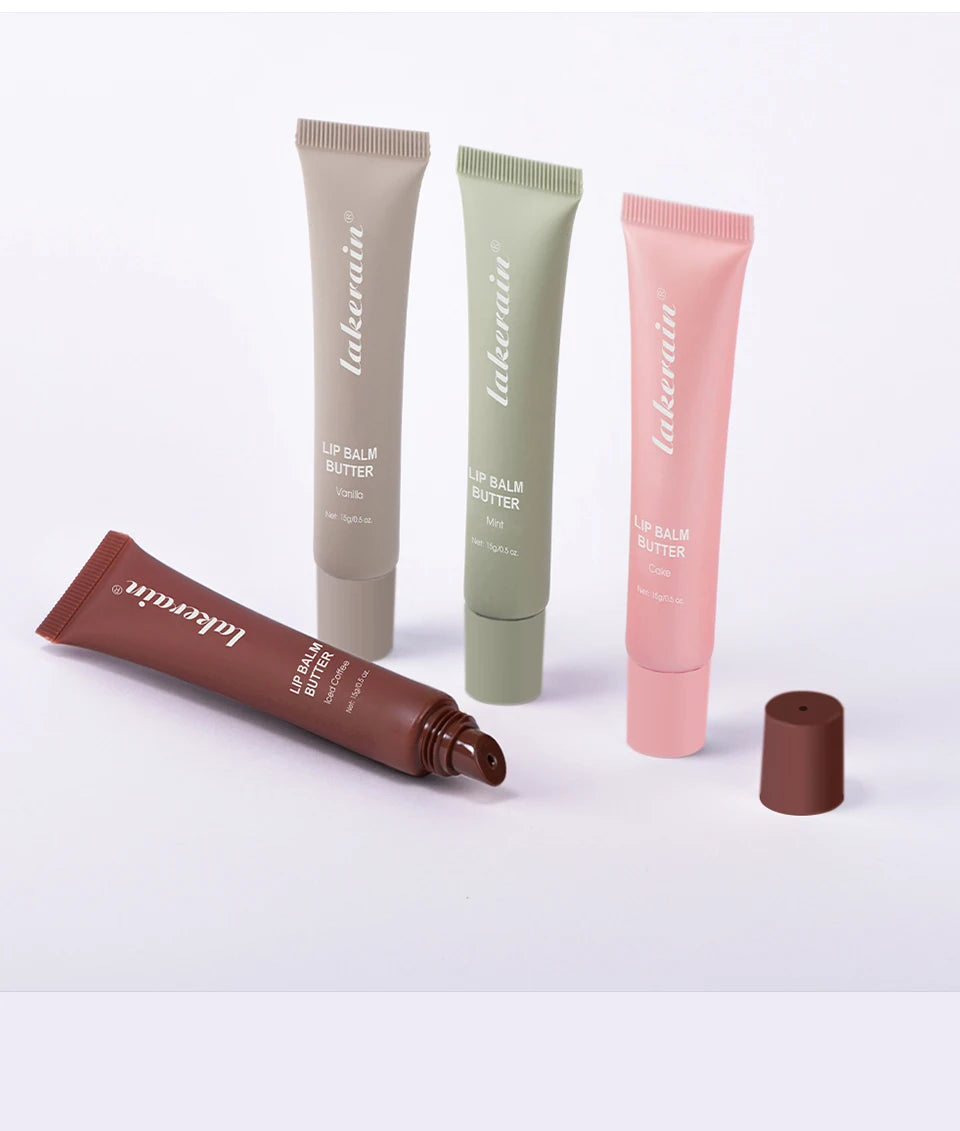 LoVorne Co. Butter Lip Balm