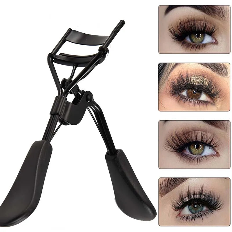 Glow Haven Lash Curler