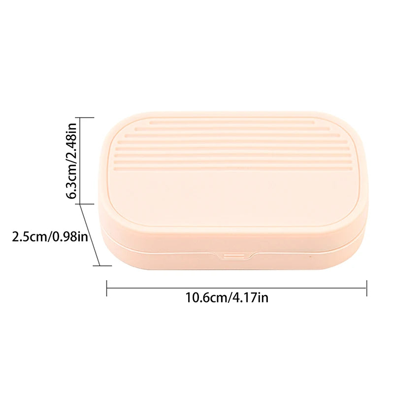 LoVorne Co. Nail Kit (8-Piece)