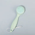 Glow Haven Silicone Face Brush