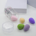 Aesthetic Beauty Blender Set (5-Pack)