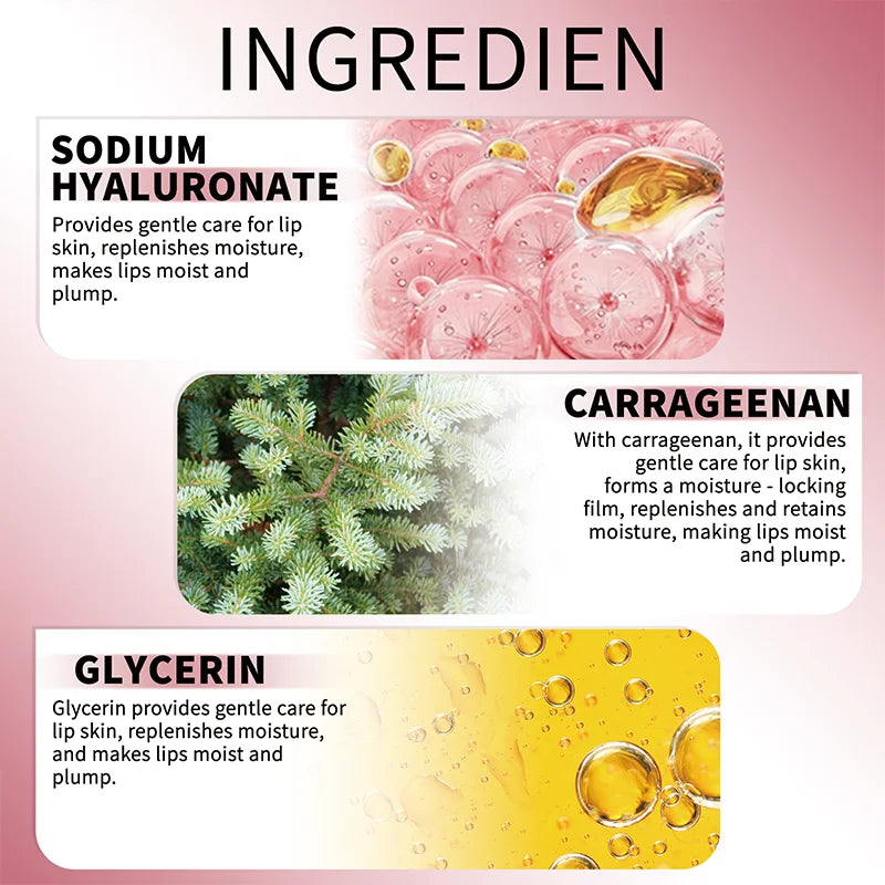 LoVorne Co. Lip Mask (20-Pack)