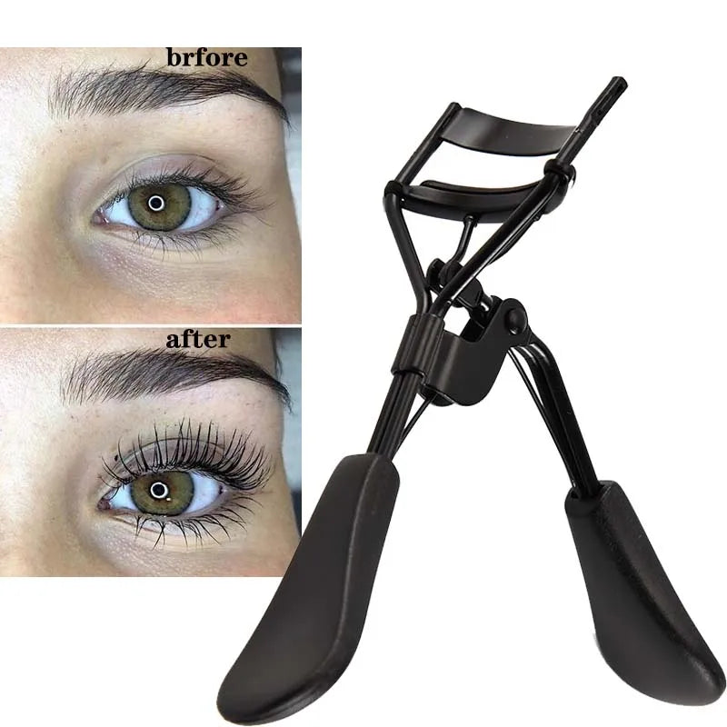 Glow Haven Lash Curler