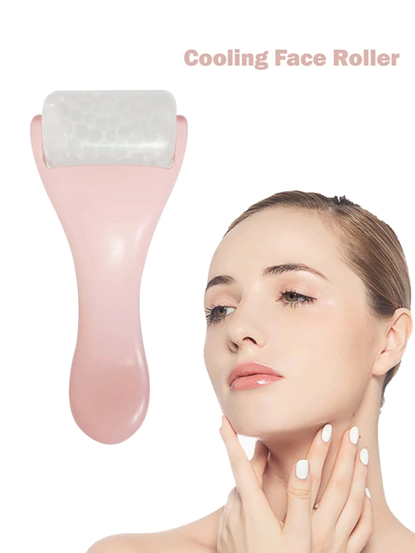 Glow Ice Face Roller