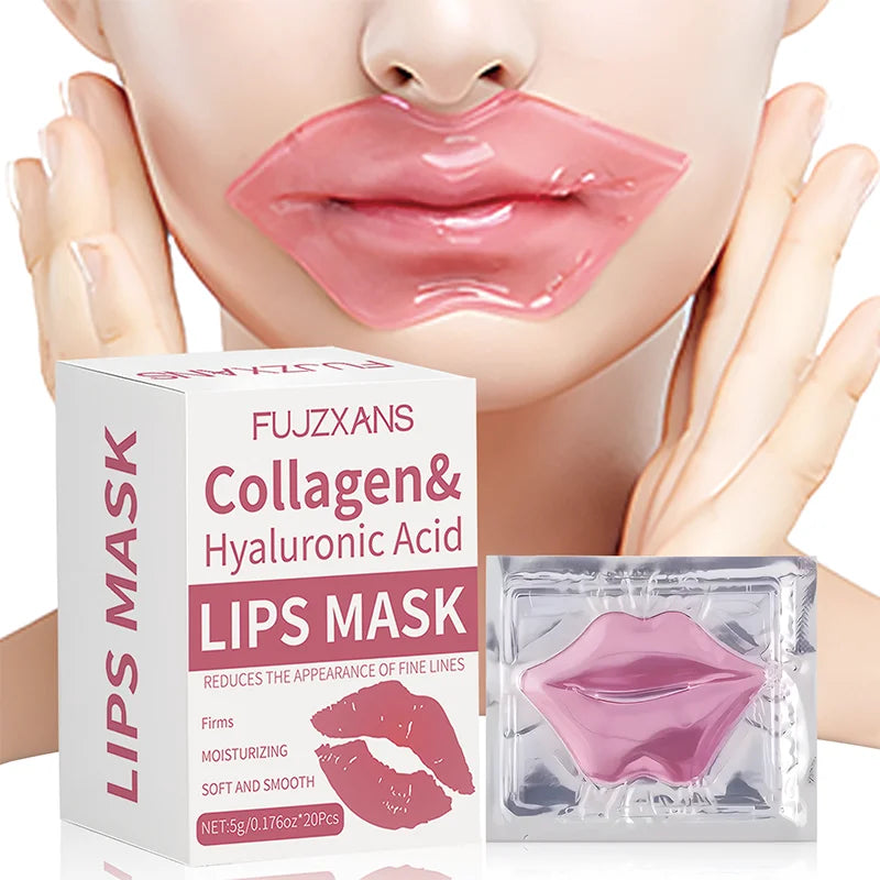 LoVorne Co. Lip Mask (20-Pack)