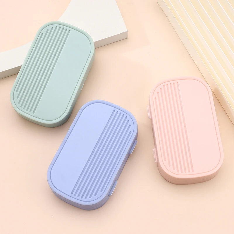 LoVorne Co. Nail Kit (8-Piece)