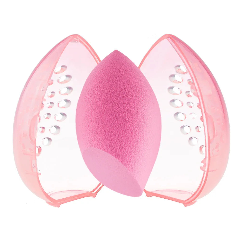 LoVorne Co. Makeup Sponge Holder