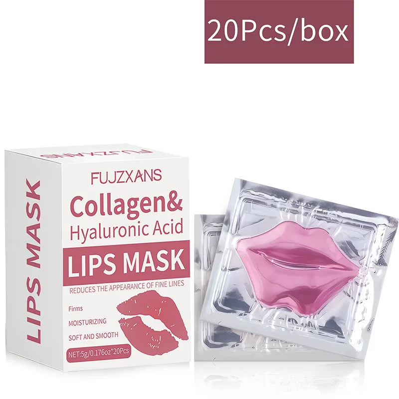 LoVorne Co. Lip Mask (20-Pack)