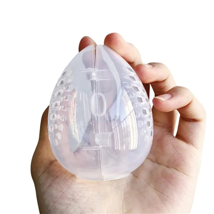 LoVorne Co. Makeup Sponge Holder