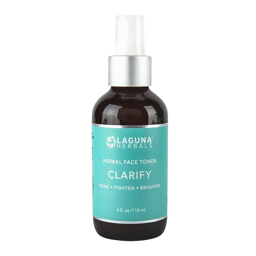 LoVorne Co. Clarify Balancing Face Toner