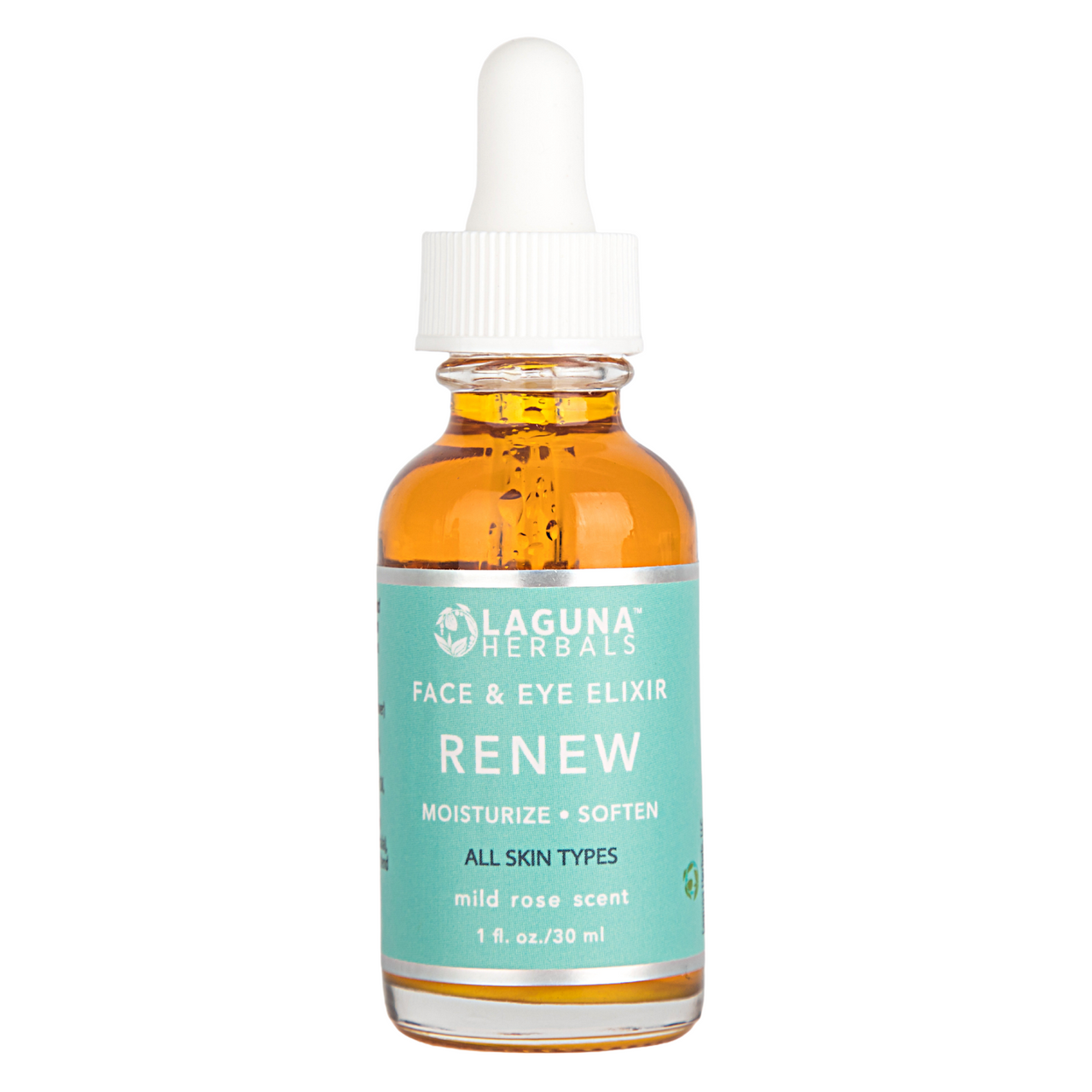 LoVorne Co. Renew Face Oil Elixir