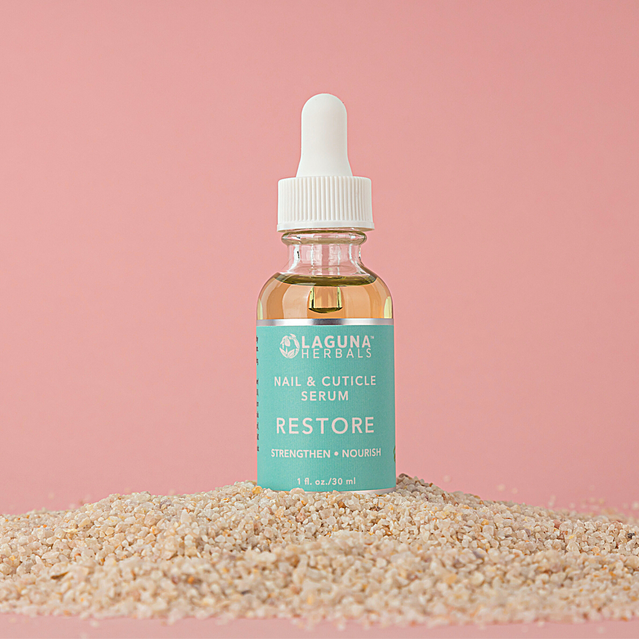 LoVorne Co. Restore Cuticle Oil