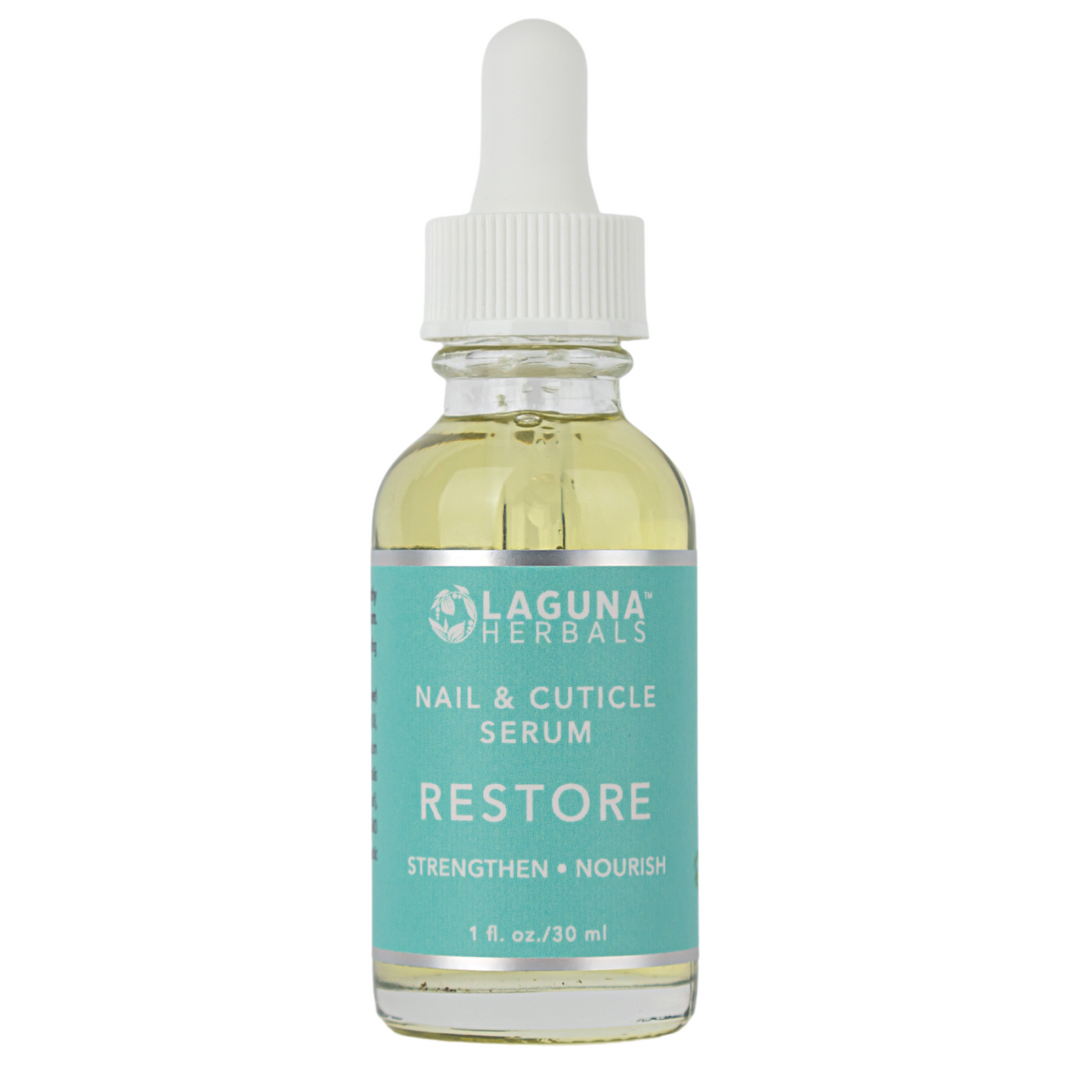 LoVorne Co. Restore Cuticle Oil