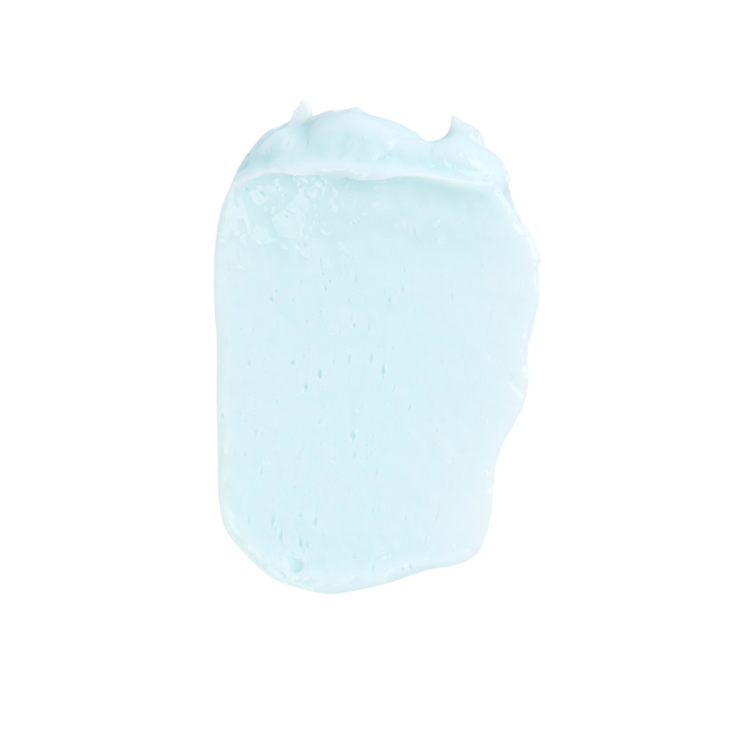 LoVorne Co. Ocean Milk Active Algae Gel Cream Moisturizer