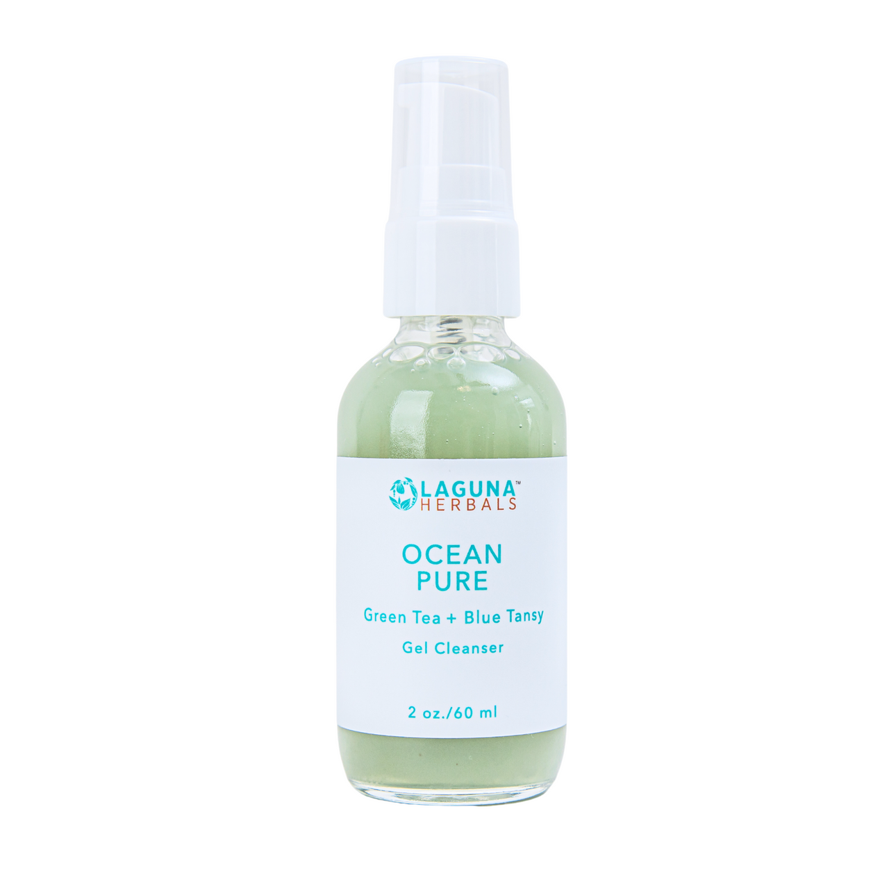 LoVorne Co. Ocean Pure Gel Cleanser