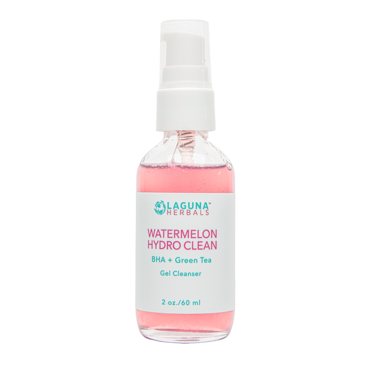 LoVorne Co. Watermelon Glow Hydrating Gel Cleanser